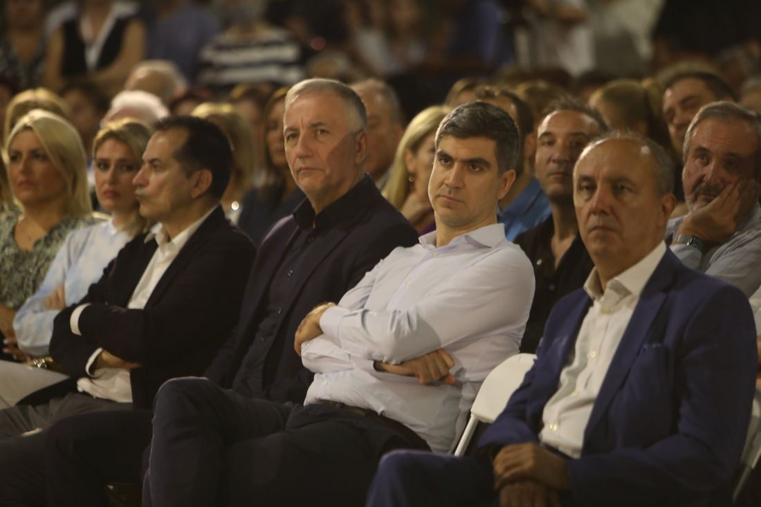 Σαββόπουλος Θεσσαλονίκη