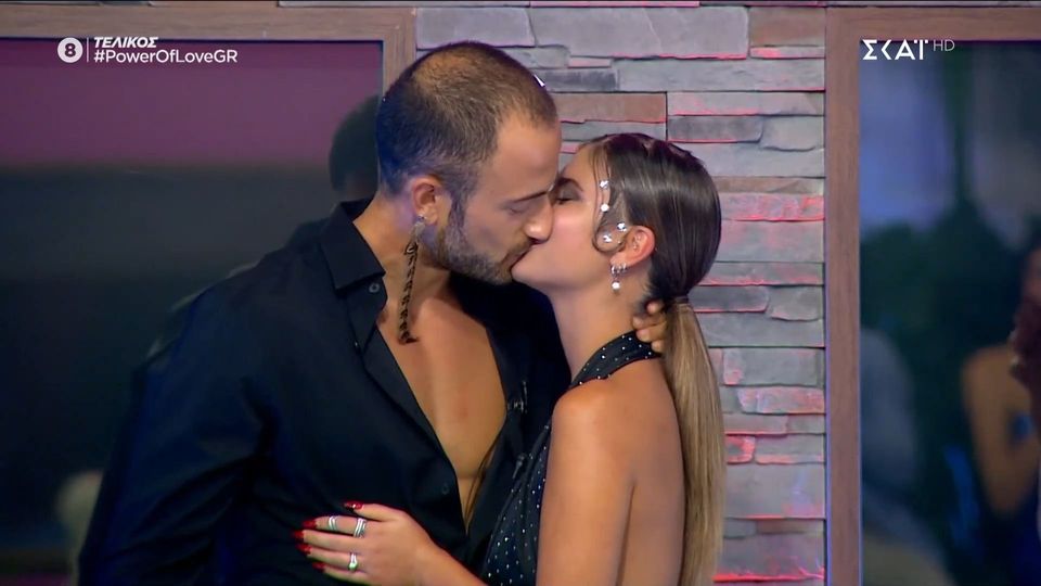 Power of Love