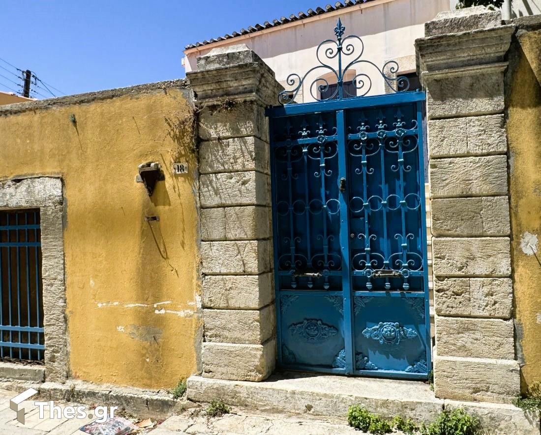 Αρχάνες χωριό Κρήτη Ηράκλειο διακοπές Archanes Crete
