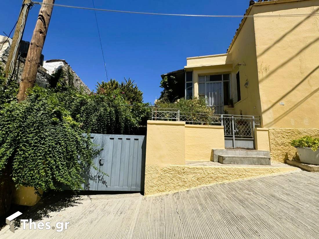 Αρχάνες χωριό Κρήτη Ηράκλειο διακοπές Archanes Crete