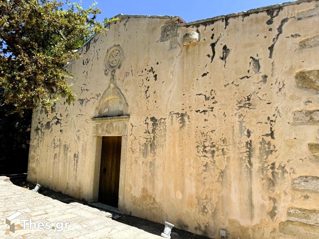 Αρχάνες χωριό Κρήτη Ηράκλειο διακοπές Archanes Crete