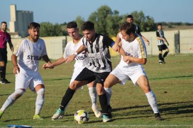 Χαλκιδική: Στα ύψη το ενδιαφέρον και οι… γκρίνιες στην Α1 κατηγορία
