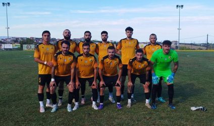 Χαλκιδική: 2/2 η Ορμύλια και με… μηδέν στην άμυνα – Το πανόραμα της Α1
