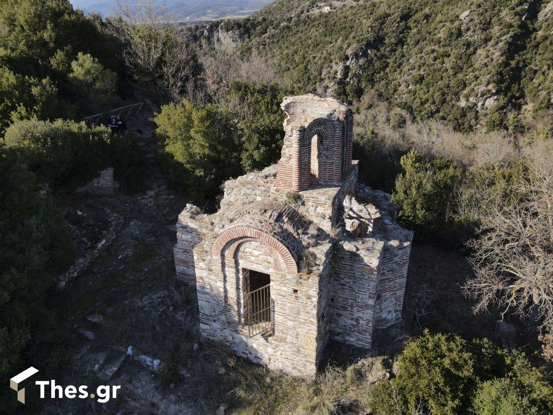 Νομός Θεσσαλονίκης Θεσσαλονίκη Ρεντίνα