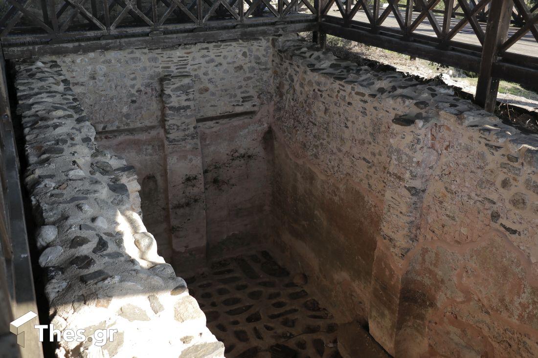 Νομός Θεσσαλονίκης Θεσσαλονίκη Ρεντίνα