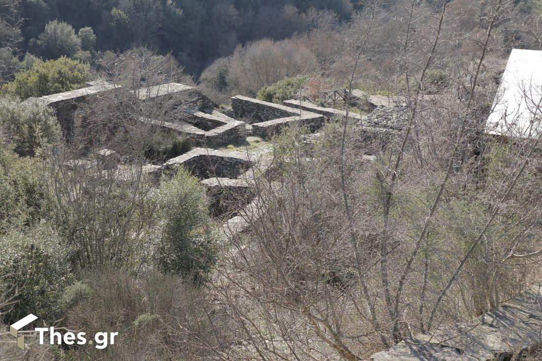 Νομός Θεσσαλονίκης Θεσσαλονίκη Ρεντίνα