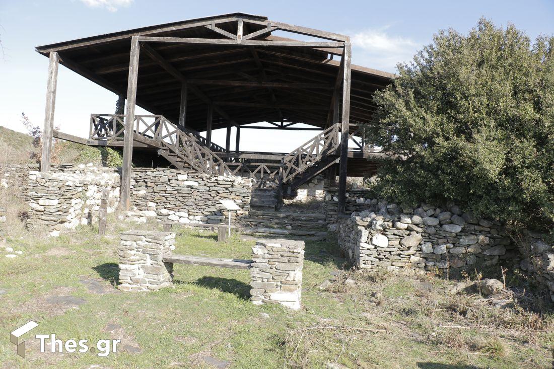 Νομός Θεσσαλονίκης Θεσσαλονίκη Ρεντίνα