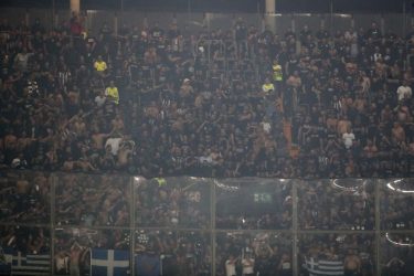 ΠΑΟΚ Γαλατασαράι