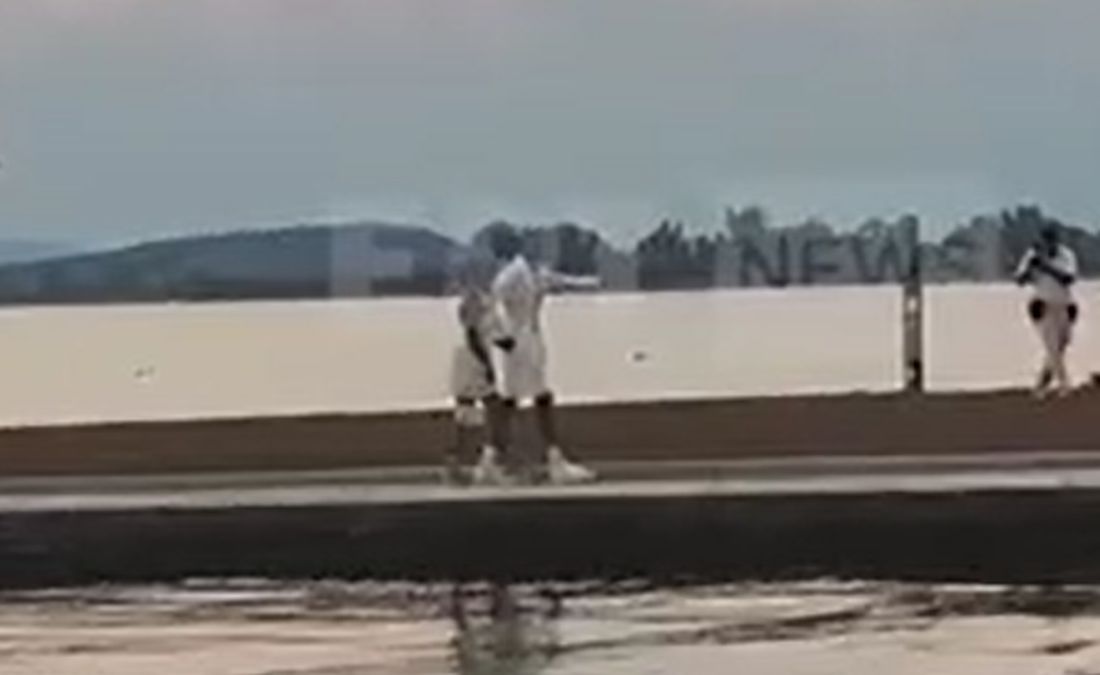 γάμος Γιάννη Αντετοκούνμπο