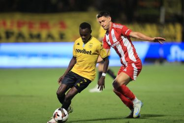 Αρης – Ολυμπιακός 2-1: Μεγάλη νίκη για τους “κιτρινόμαυρους” στο “Βικελίδης”