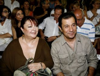 Δάνης Κατρανίδης: Οι τρεις γάμοι και ο έρωτας με την Μίρκα Παπακωνσταντίνου (ΒΙΝΤΕΟ)