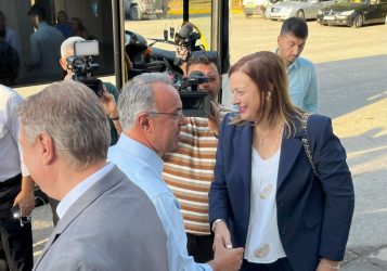 Δήμος Δέλτα Σταϊκούρας Μπισμπινά