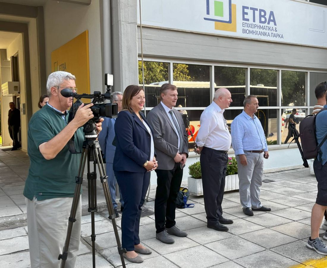 Δήμος Δέλτα