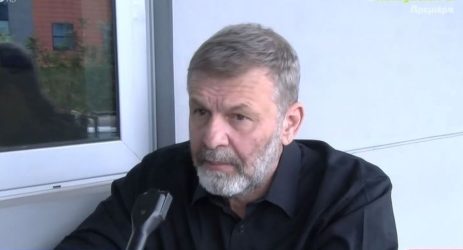 Γκλέτσος για Κασσελάκη: «Δεν κάνει το παιδί, 11 μήνες δεν κατάλαβε πού βρέθηκε, δεν μπορεί τώρα» (BINTEO)