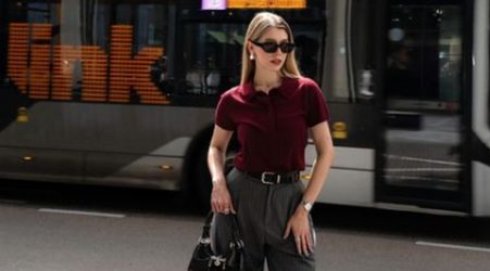 Αυτά τα ευκολοφόρετα κομμάτια του φθινοπώρου δεν πρέπει να λείπουν από την ντουλάπα σας