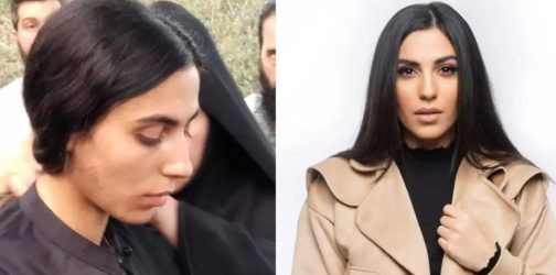 Helen Mazlou: Ποια είναι η 23χρονη TikToker που ανακοίνωσε ότι έγινε μοναχή 