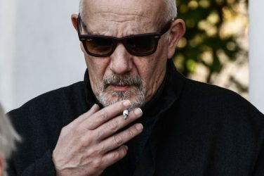 Γιώργος Κιμούλης