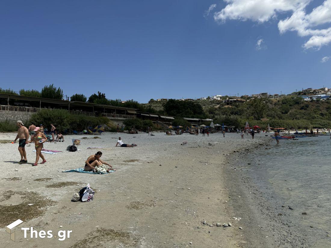 Κρήτη Χανιά Αποκορώνου