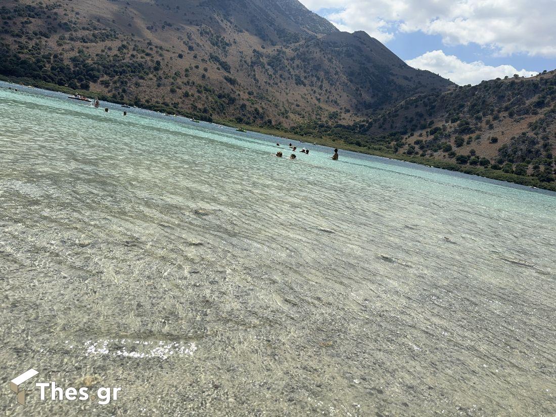 Κρήτη Χανιά Αποκορώνου