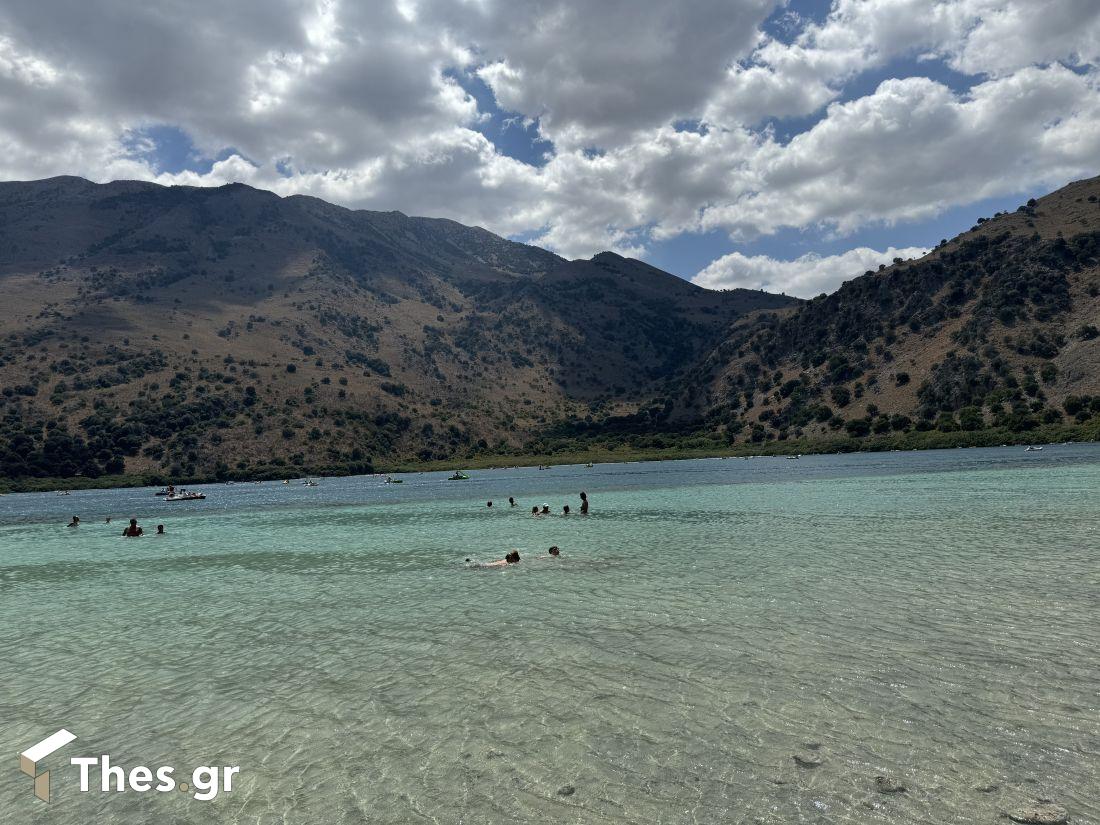 Κρήτη Χανιά Αποκορώνου