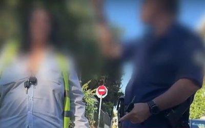 ένταση υπάλληλος ΟΣΕ