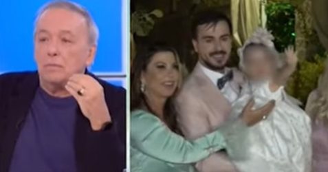 Ανδρέας Μικρούτσικος