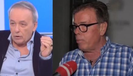 Ανδρέας Μικρούτσικος: «Ο Δημήτρης Παπανώτας δεν έχει ικανότητες για να γίνει πρόεδρος του ΣΥΡΙΖΑ» (ΒΙΝΤΕΟ)