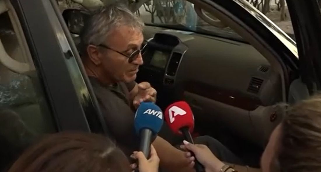 Γιώργος Νταλάρας