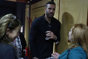 Ο ευρωβουλευτής Νίκος Παππάς επιστρέφει στα παρκέ – Ανακοινώθηκε από τον Ηλυσιακό