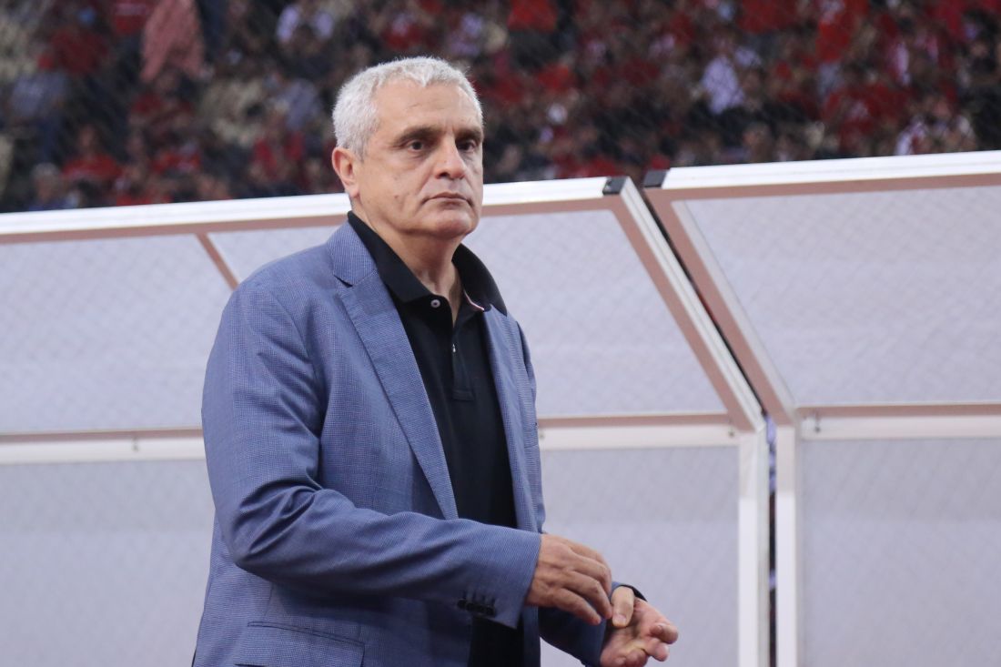 Αργύρης Πεδουλάκης