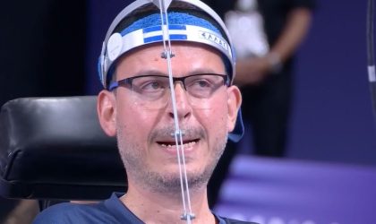Παραολυμπιακοί Αγώνες 2024: “Χάλκινος” ο Πολυχρονίδης στα μπότσια – Εφτασε τα επτά μετάλλια (ΒΙΝΤΕΟ)