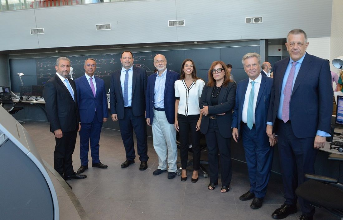 Σταϊκούρας Θεσσαλονίκη