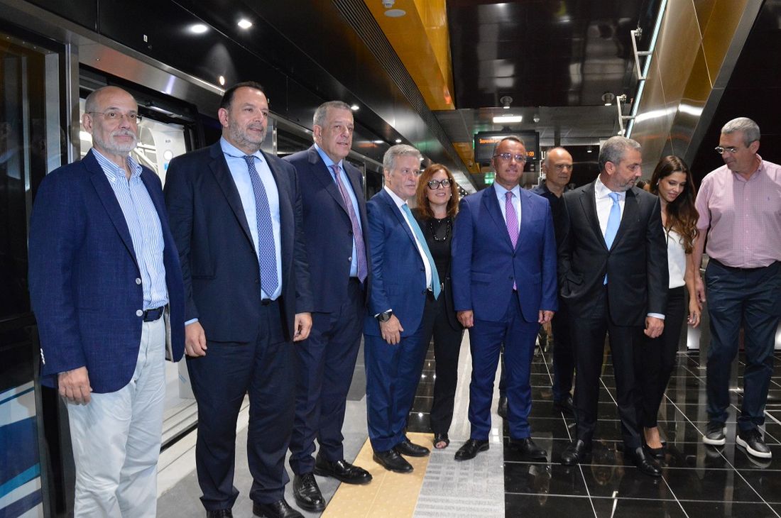 Σταϊκούρας Θεσσαλονίκη