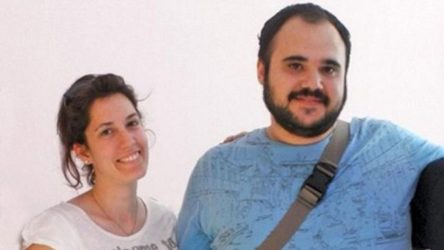 #TolislovedMaria: Μια συγκινητική ιστορία αγάπης που το Twitter θα τιμάει πάντα στις 23 Σεπτεμβρίου