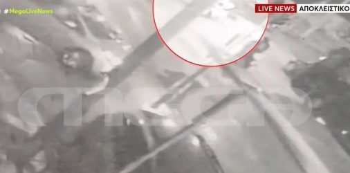 Θεσσαλονίκη: «Δεν τον παρέσυρα, μάλλον λιποθύμησε» – Τι λέει ο οδηγός που χτύπησε τροχονόμο (ΒΙΝΤΕΟ)