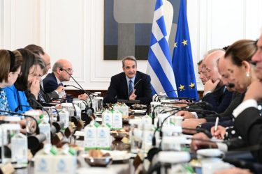 Αυστηρά μέτρα για τη βία ανηλίκων: Βαριές ποινές σε γονείς προβλέπει το νομοσχέδιο του υπουργείου Δικαιοσύνης