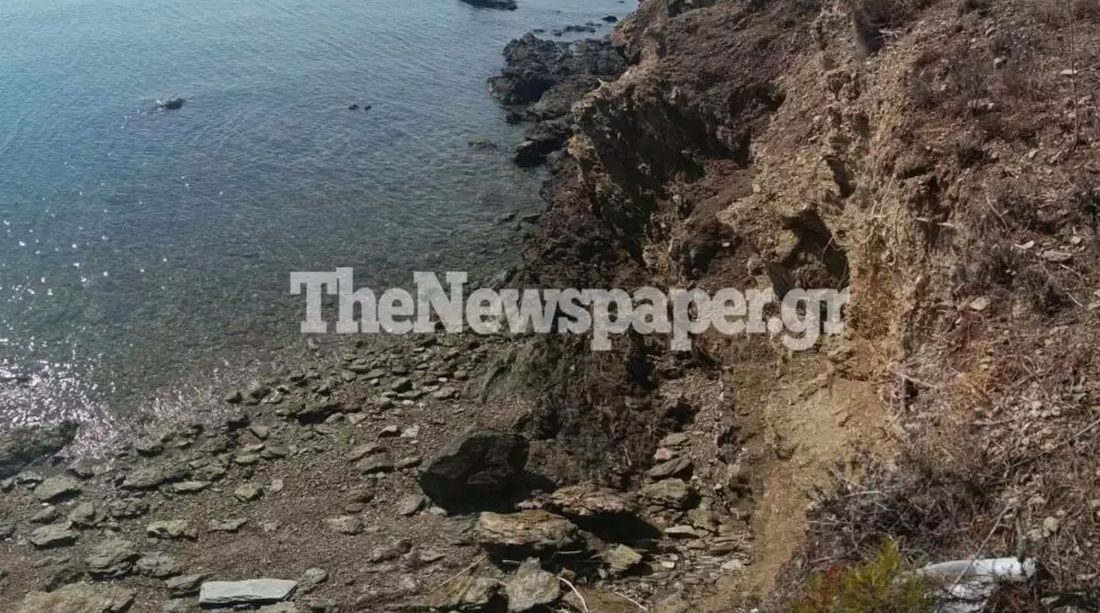 Βόλος νεκρός 40χρονος 