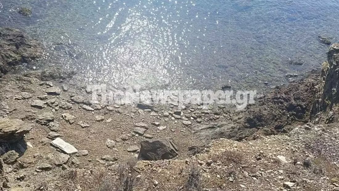 Βόλος νεκρός 40χρονος