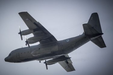 Επέστρεψαν από τη Βηρυτό 38 Κύπριοι και 22 Eλληνες