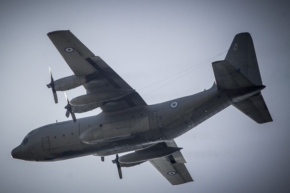 C130 Βηρυτός