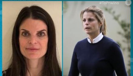 Μια διαφορετική Αθηνά Ωνάση – Η πρώτη εικόνα μετά από χρόνια (ΒΙΝΤΕΟ)