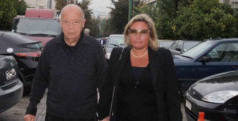 Μίμης Πλέσσας