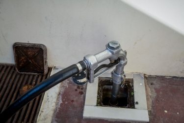 Πετρέλαιο θέρμανσης myΘέρμανση