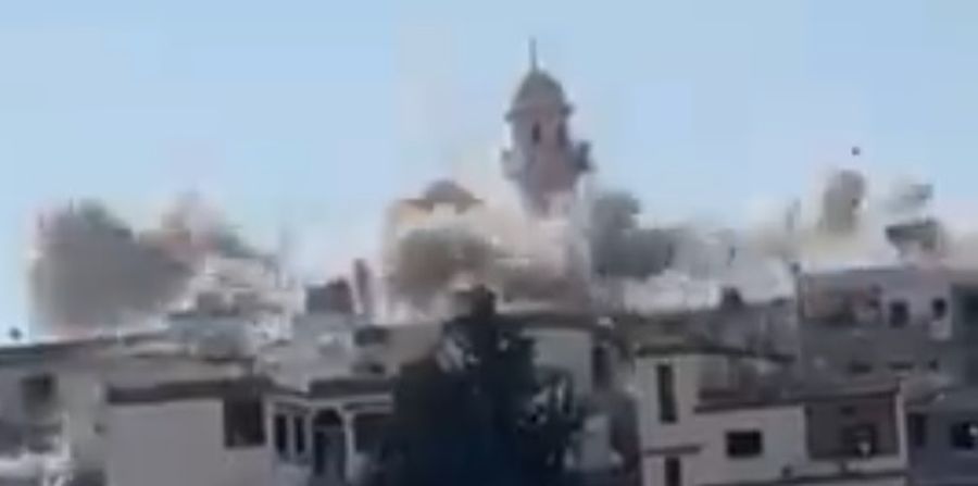 Λίβανος