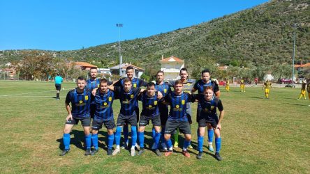 Καβάλα: Φινάλε… «θρίλερ» στον Πρίνο