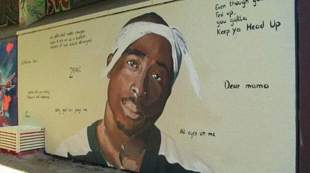 “Ο Diddy εμπλέκεται στη δολοφονία του Tupac» υποστηρίζει ερευνήτρια στις ΗΠΑ