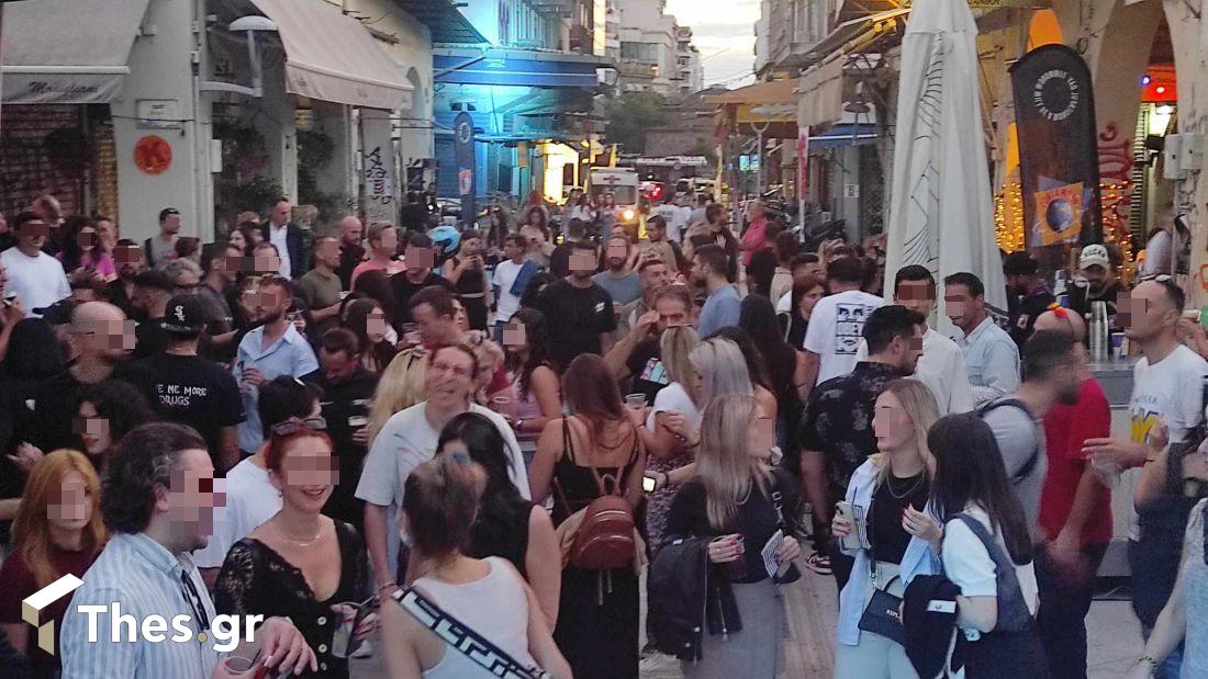 Καπάνι Project Θεσσαλονίκη