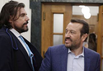 Νίκος Παππάς Πέτρος Παππάς