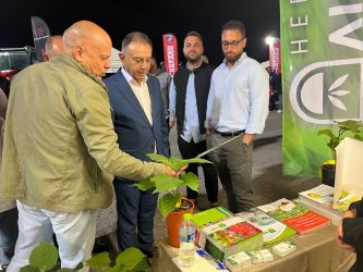 Επιτυχημένη η 19η Γιορτή του Αγρότη και του Κτηνοτρόφου (ΒΙΝΤΕΟ & ΦΩΤΟ)