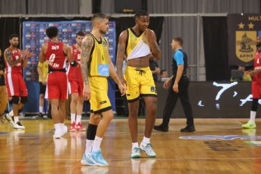 Τρίτη απώλεια για τον Αρη στο EuroCup, εντός έδρας ήττα από την Χάποελ Ιερουσαλήμ (68-78)